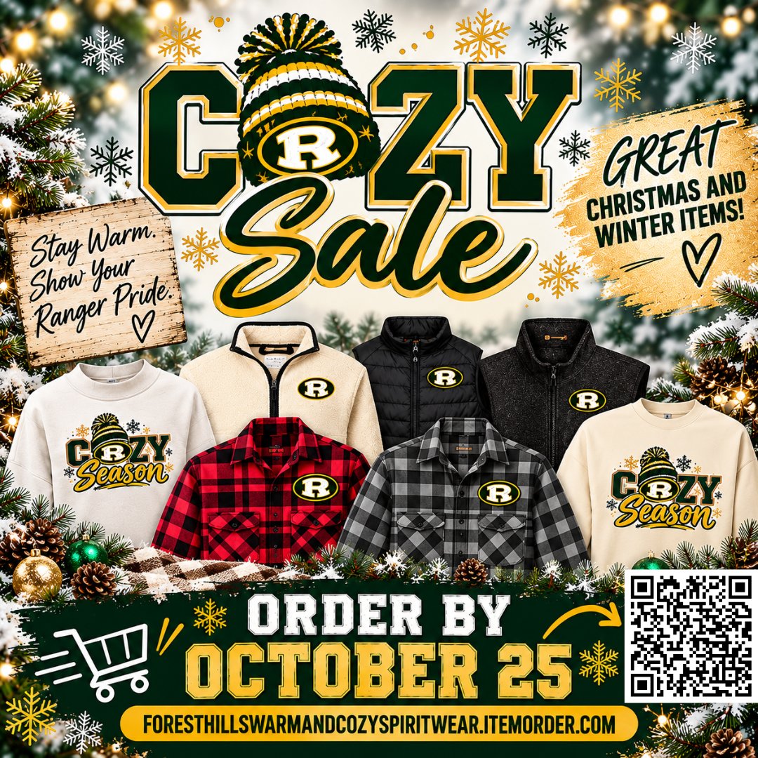 cozy gear design